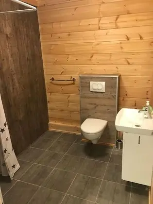 Family Dört Kişilik Oda, Özel Banyo