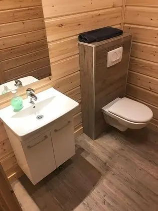 Family Dört Kişilik Oda, Özel Banyo