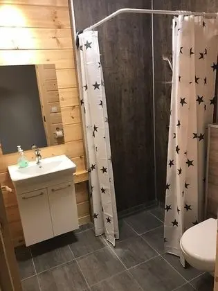 Family Dört Kişilik Oda, Özel Banyo