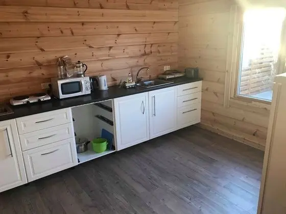 Family Dört Kişilik Oda, Özel Banyo