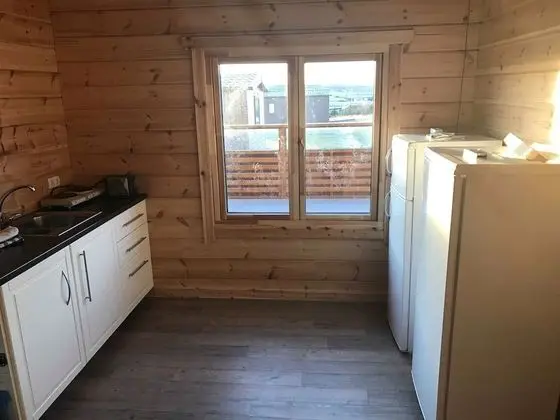 Family Dört Kişilik Oda, Özel Banyo