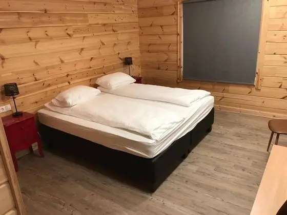 Tek Büyük veya İki Ayrı Yataklı Oda, Özel Banyo