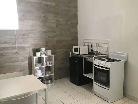 Apart Daire, 1 Yatak Odası