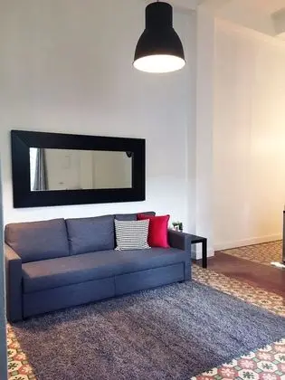Apart Daire, 4 Yatak Odası