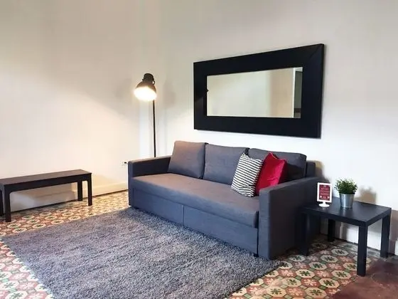 Apart Daire, 4 Yatak Odası