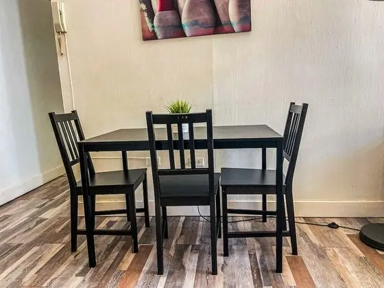 Apart Daire, 3 Yatak Odası