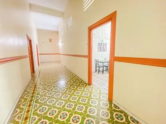 Apart Daire, 3 Yatak Odası