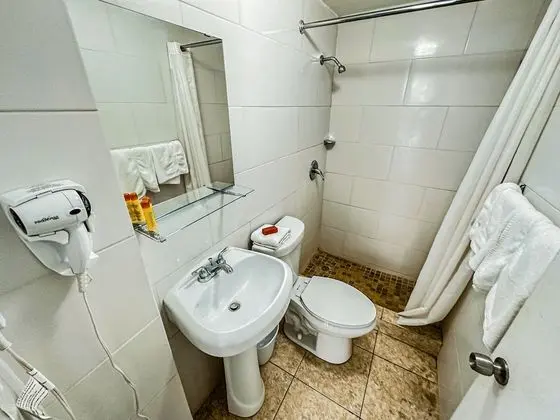 Apart Daire, 1 Büyük (Queen) Boy Yatak ve Çekyat