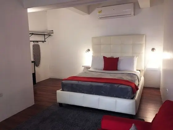 Apart Daire, Birden Çok Yatak