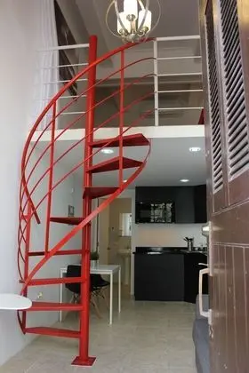Apart Daire, Birden Çok Yatak