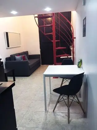 Apart Daire, Birden Çok Yatak