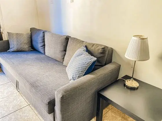 Oturma Alanı