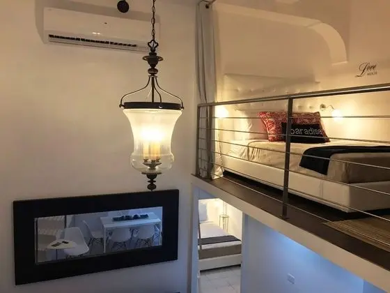 Apart Daire, Birden Çok Yatak