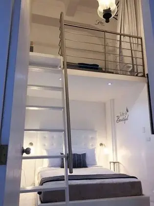 Apart Daire, Birden Çok Yatak