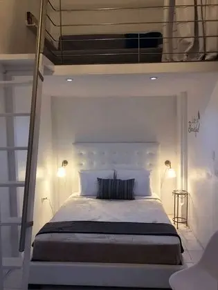 Apart Daire, Birden Çok Yatak