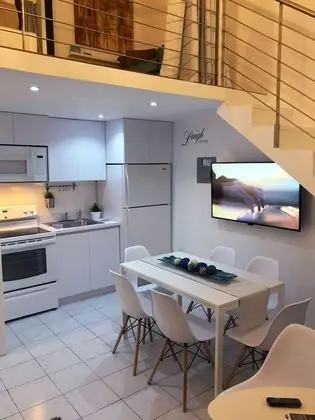 Apart Daire, Birden Çok Yatak