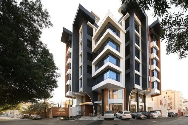 City Tek Büyük veya İki Ayrı Yataklı Oda