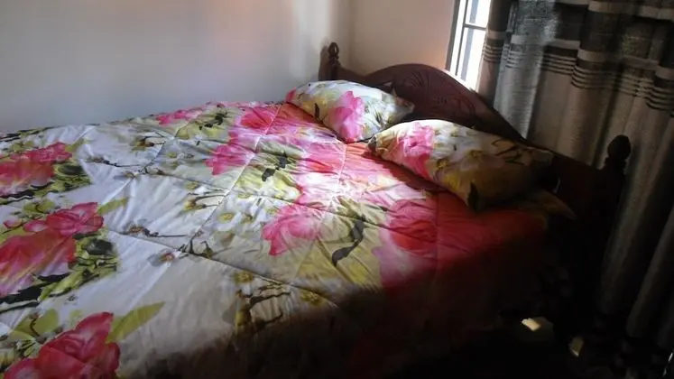 Comfort Tek Kişilik Oda