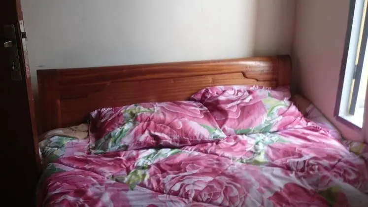 Comfort Tek Kişilik Oda