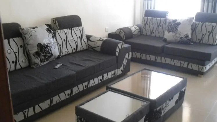 Executive Apart Daire