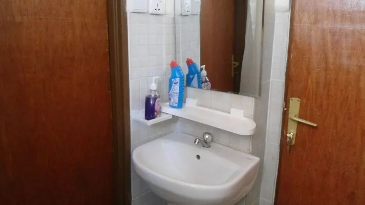 Executive Apart Daire
