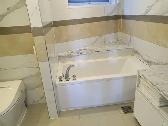 Deluxe Üç Kişilik Oda, 1 Yatak Odası
