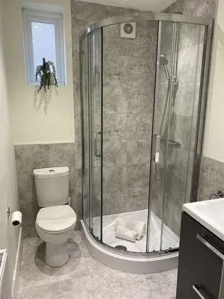 Apart Daire, Özel Banyo (4 Bed Apartment)