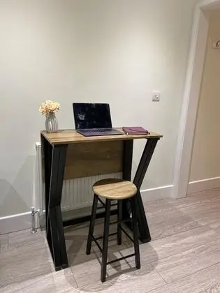 Apart Daire, Özel Banyo (4 Bed Apartment)