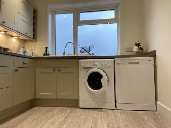 Luxury Apart Daire, Özel Banyo (4 Bed and Sofa Bed)