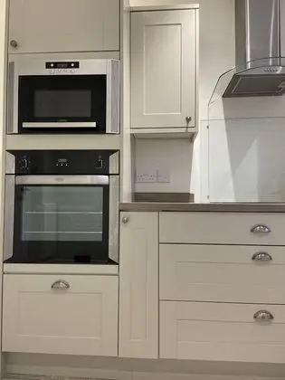 Luxury Apart Daire, Özel Banyo (4 Bed and Sofa Bed)