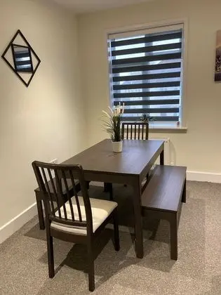 Luxury Apart Daire, Özel Banyo (4 Bed and Sofa Bed)