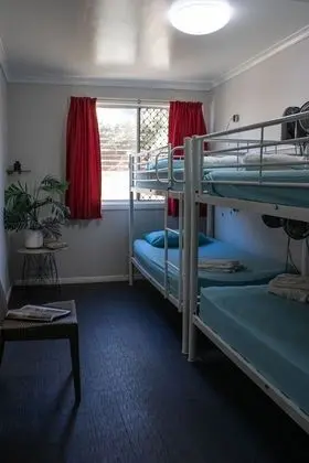 Family Tek Kişilik Oda, 1 Yatak Odası