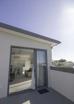 Apart Daire, 4 Yatak Odası, Liman Manzaralı
