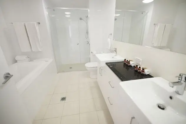 Apart Daire, 4 Yatak Odası, Liman Manzaralı