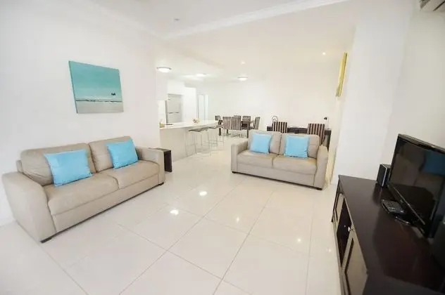 Çatı Katı Süiti (Penthouse), 2 Yatak Odası