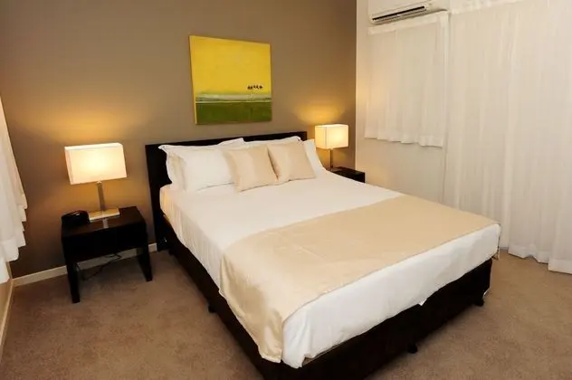 Çatı Katı Süiti (Penthouse), 2 Yatak Odası