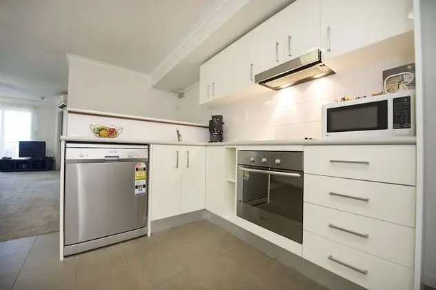 Çatı Katı Süiti (Penthouse), 2 Yatak Odası