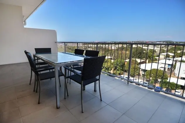 Çatı Katı Süiti (Penthouse), 2 Yatak Odası