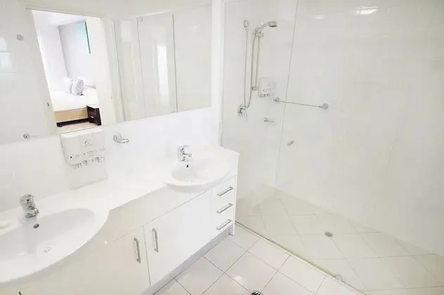 Çatı Katı Süiti (Penthouse), 2 Yatak Odası