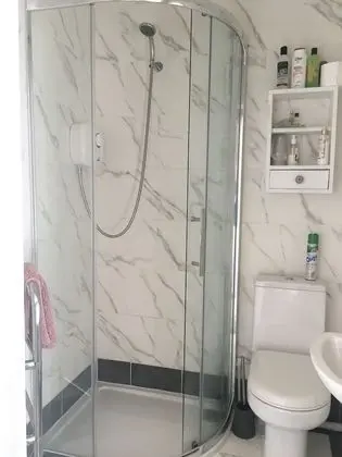 İki Ayrı Yataklı Oda (Front Twin Room - N2)