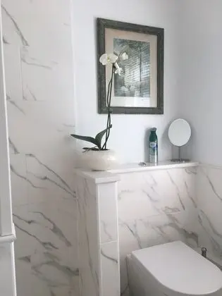 İki Ayrı Yataklı Oda (Front Twin Room - N2)