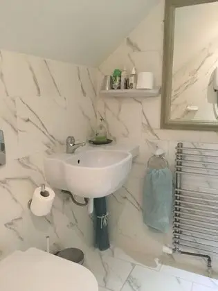 İki Ayrı Yataklı Oda (Front Twin Room - N2)