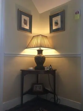 Tek Büyük Yataklı Oda (Front Double Room - N1)