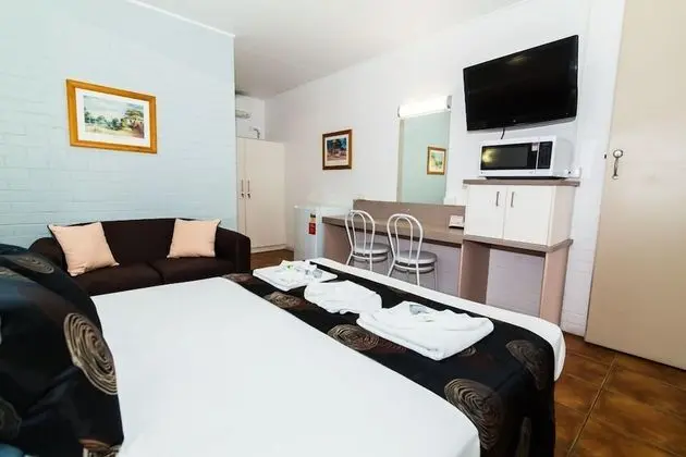 Deluxe Tek Büyük Yataklı Oda, 1 Büyük (Queen) Boy Yatak