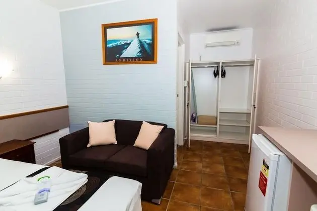 Deluxe Tek Büyük Yataklı Oda, 1 En Büyük (King) Boy Yatak