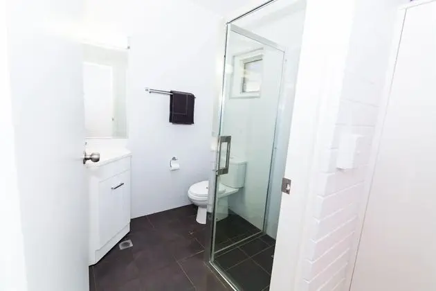 Deluxe Tek Büyük Yataklı Oda, 1 En Büyük (King) Boy Yatak