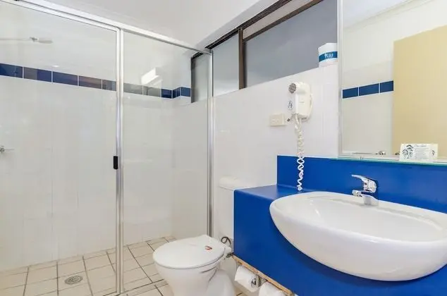 Standard İki Ayrı Yataklı Oda