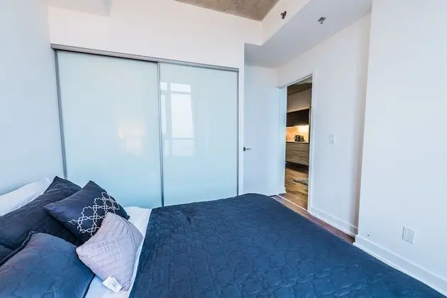 Daire, 1 Yatak Odası, Engellilere Uygun, Şehir Manzaralı