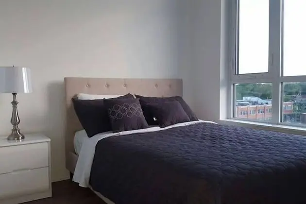 Daire, 1 Yatak Odası, Engellilere Uygun, Şehir Manzaralı
