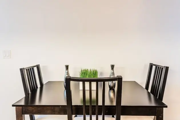 Daire, 1 Yatak Odası, Engellilere Uygun, Şehir Manzaralı